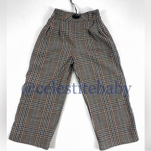 Zara Girls Bottom